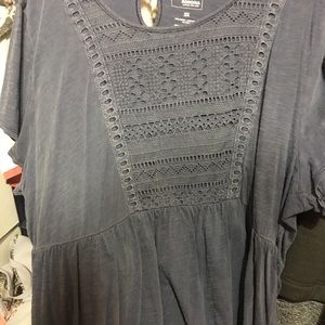 New without tags. Never worn